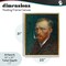 Stupell Industries Van Gogh Portrait with Smoke Floating Frame, design by Masters Redux